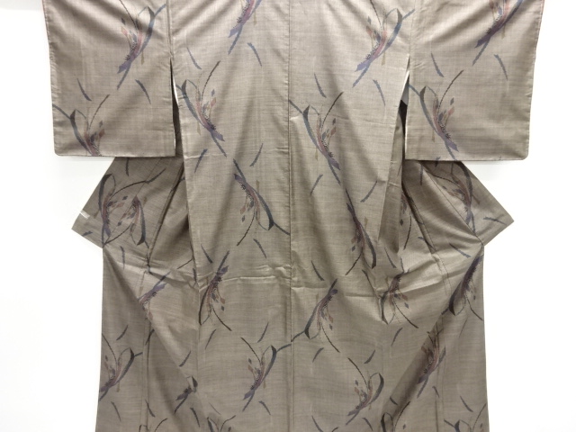 リサイクル・アンティーク着物販売：Shinei